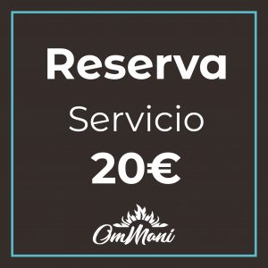 Reserva 20€