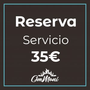 Reserva 35€