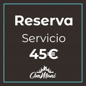 Reserva 45€