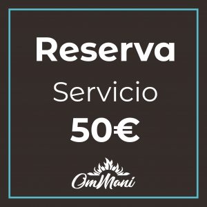 Reserva 50€